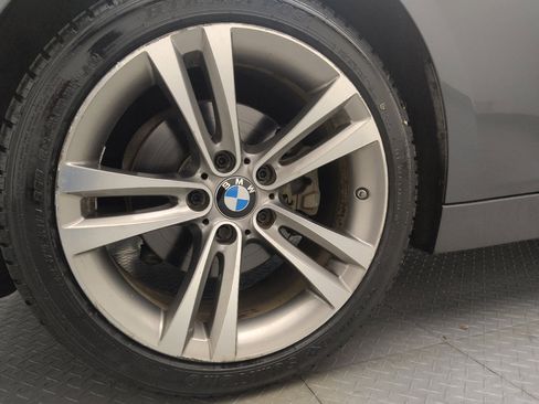 Used 2018 BMW 330i Sedan image 31