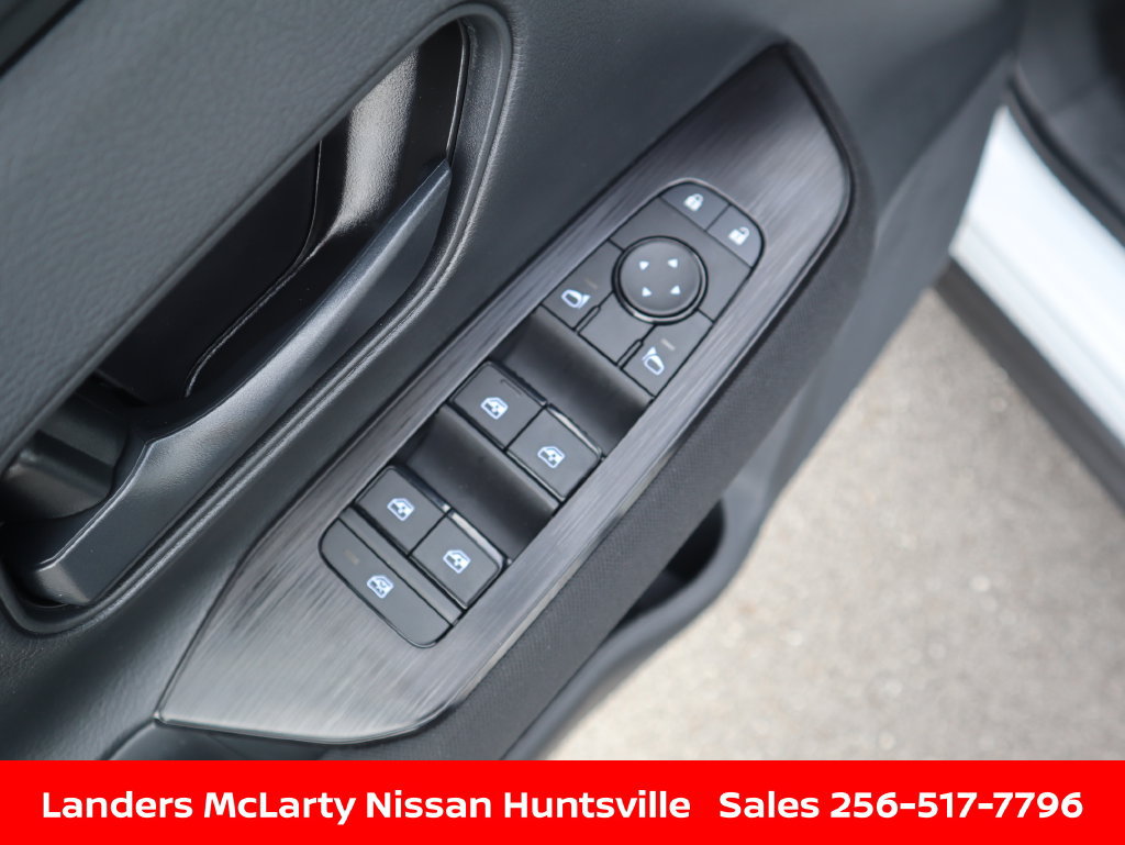 Used 2026 Nissan Kicks S FWD image 21