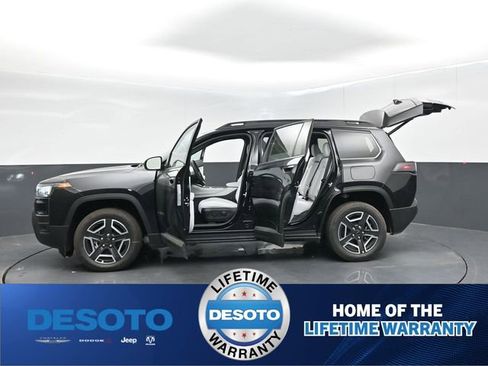 New 2026 Jeep Cherokee Limited AWD/4WD image 60