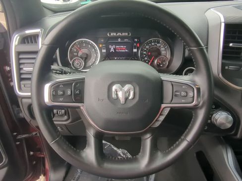 Certified 2024 RAM 1500 Laramie image 22