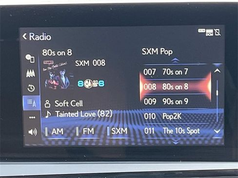 Used 2022 Lexus ES 350 w/ Premium Package image 15