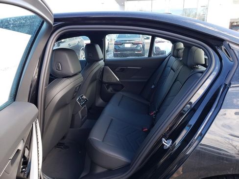 New 2026 BMW 530i xDrive w/ M Sport Package image 7