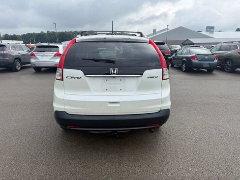 Used 2014 Honda CR-V EX-L image 17