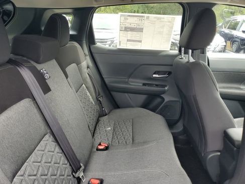 New 2026 Nissan Kicks SV image 26