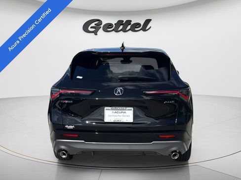 Used 2026 Acura ADX A-Spec FWD image 7