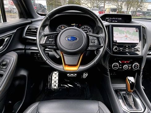 Used 2022 Subaru Forester Wilderness image 7