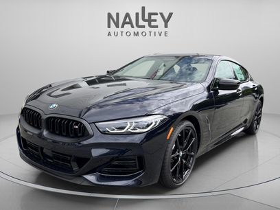 Used 2026 BMW M850i xDrive