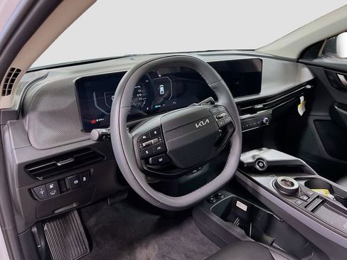 New 2025 Kia EV6 Wind image 9