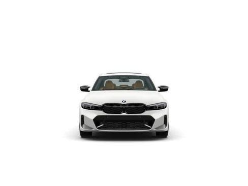 New 2026 BMW M340i xDrive w/ Premium Package AWD/4WD image 2