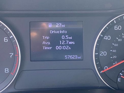 Used 2020 Kia Forte LXS image 13