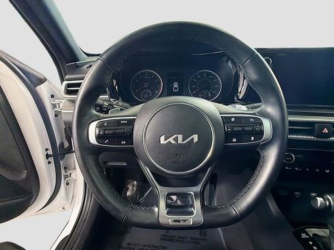 Used 2024 Kia K5 GT w/ GT1 Package FWD image 13