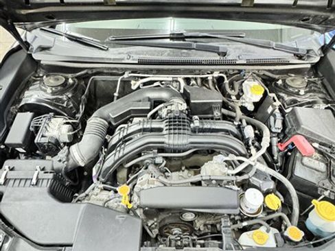 Used 2019 Subaru Impreza 2.0i image 18