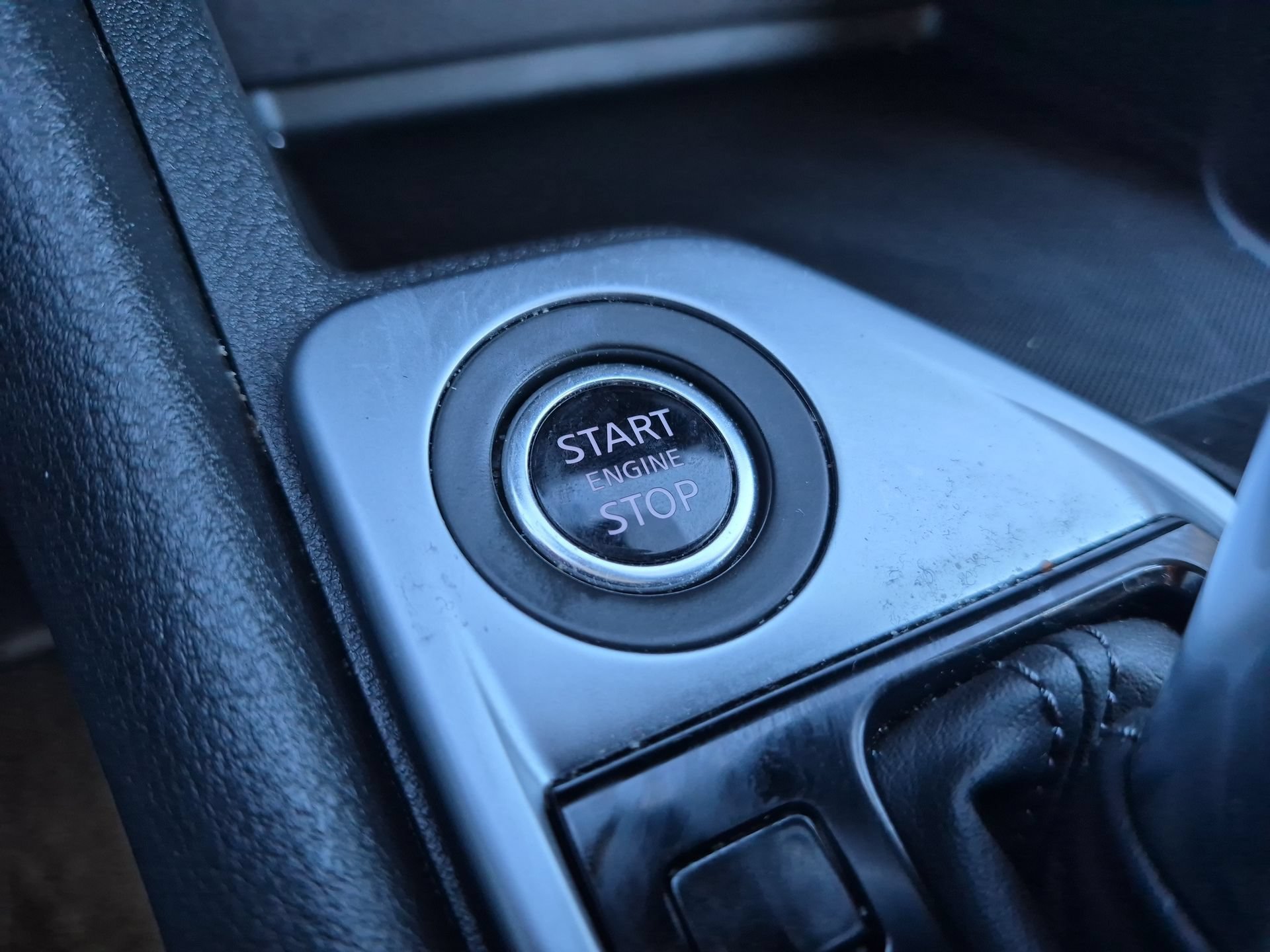 Used 2023 Nissan Sentra SV w/ All-Weather Package FWD image 16