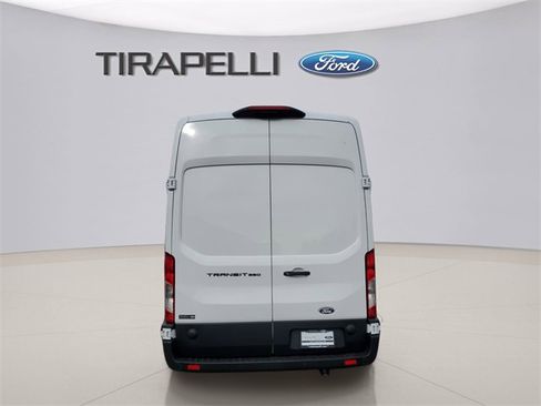 New 2026 Ford Transit 350 148 High Roof Extended image 4
