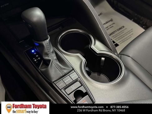 Used 2023 Toyota Camry SE AWD/4WD image 28