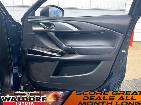 Used 2023 MAZDA CX-9 Touring Plus image 29