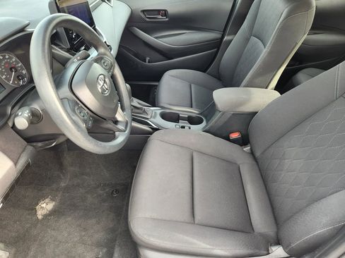 Used 2024 Toyota Corolla LE image 13
