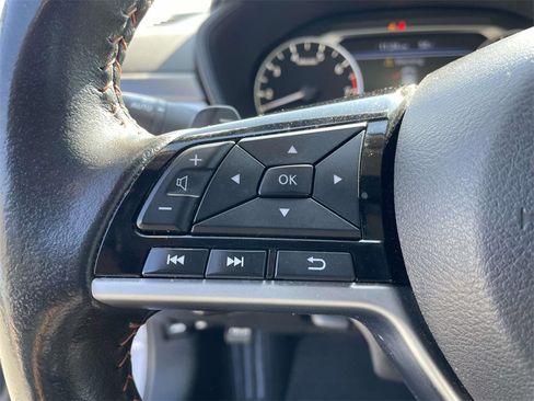 Used 2024 Nissan Altima 2.5 SR image 20