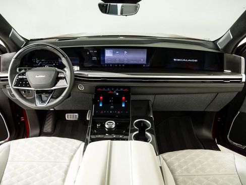 Used 2026 Cadillac Escalade V image 19