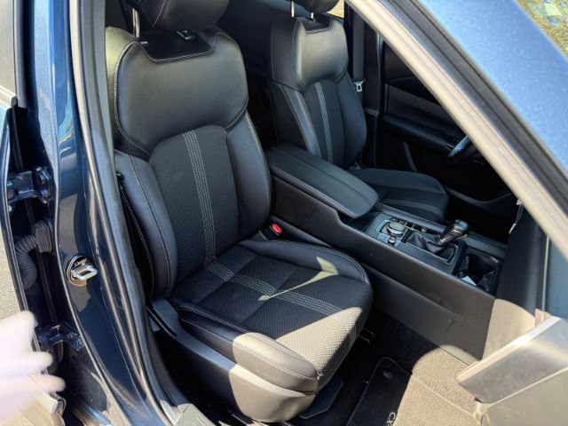 Used 2024 MAZDA CX-50 AWD 2.5 S w/ Preferred Package image 28