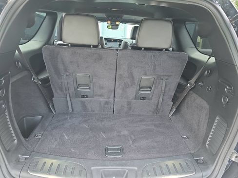 Used 2021 Dodge Durango R/T w/ Technology Group AWD/4WD image 13