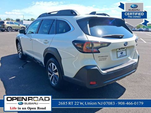 Used 2023 Subaru Outback Premium w/ Popular Package #1 AWD/4WD image 5
