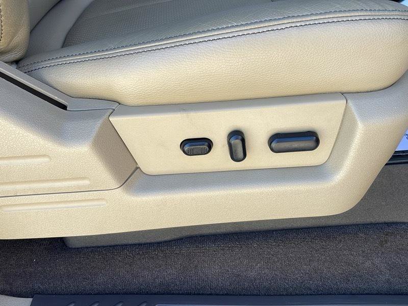 Used 2010 Ford F150 Lariat AWD/4WD image 46