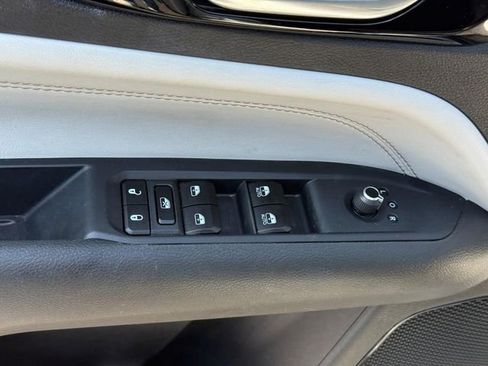 Used 2025 Jeep Compass Limited AWD/4WD image 18