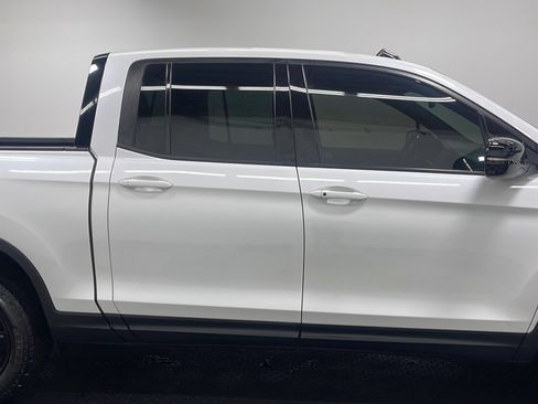 Used 2023 Honda Ridgeline Black Edition image 21