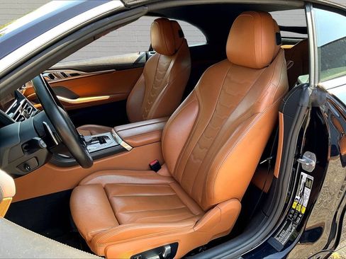 Used 2019 BMW M850i xDrive Convertible AWD/4WD image 18