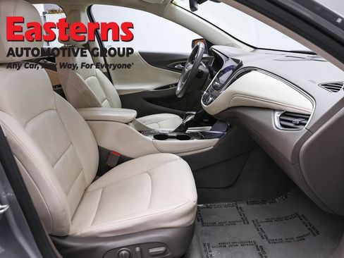 Used 2024 Chevrolet Malibu LT FWD image 26
