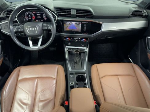 Used 2020 Audi Q3 2.0T Premium Plus w/ Premium Plus Package image 27