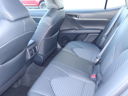 New 2024 Toyota Camry SE image 22