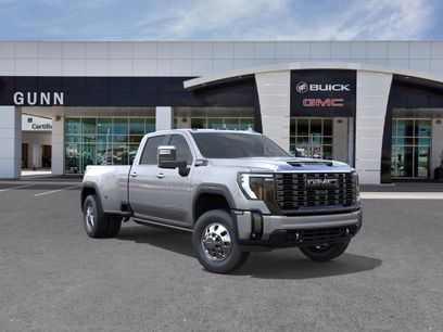 New 2026 GMC Sierra 3500 Denali Ultimate