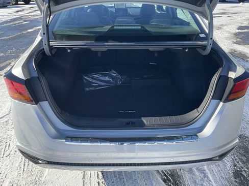 Certified 2023 Nissan Altima 2.5 SV image 32