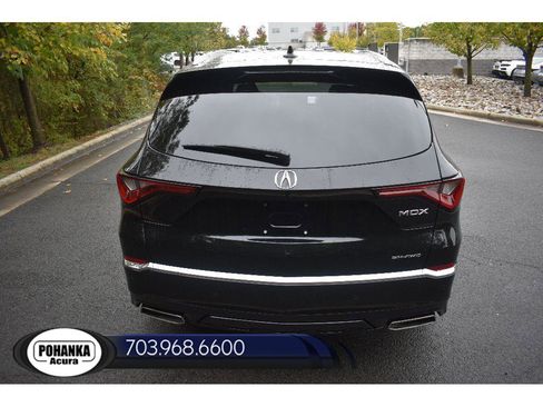 New 2026 Acura MDX Advance Package image 9