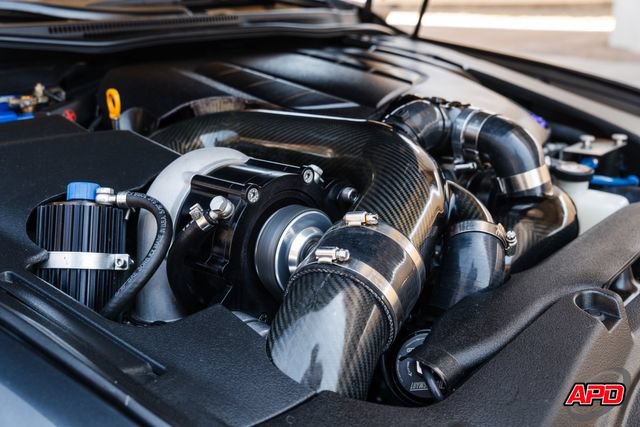 Used 2011 Lexus IS F RWD image 24