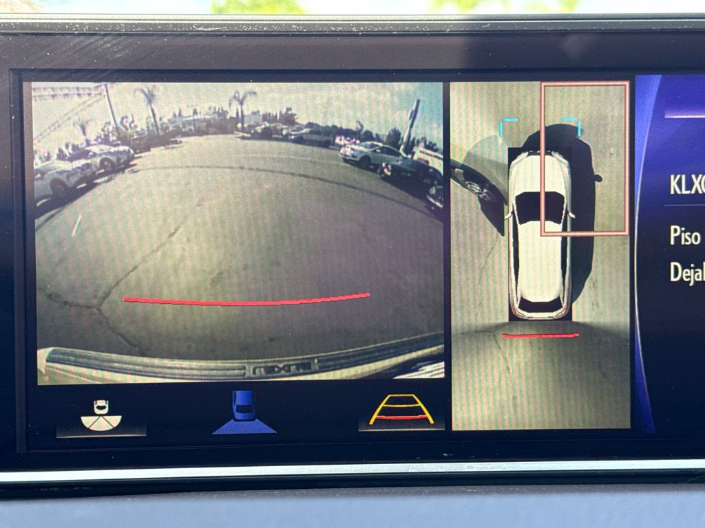 Used 2019 Lexus RX 350 FWD image 29