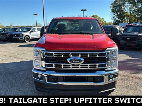 New 2026 Ford F350 XLT image 5