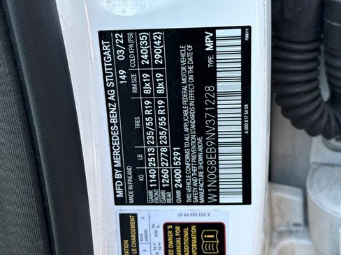 Used 2022 Mercedes-Benz GLC 300 4MATIC image 39