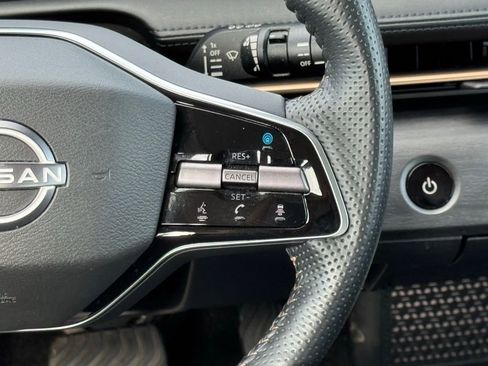 Used 2023 Nissan Ariya FWD image 27
