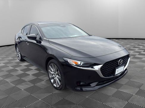 Used 2026 MAZDA MAZDA3 2.5 S Preferred image 1