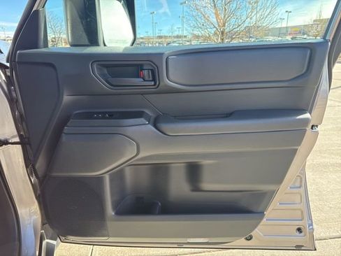 Used 2024 Toyota Land Cruiser 1958 image 35