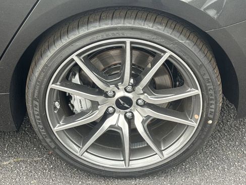 New 2026 Genesis G70 2.5T Prestige RWD image 19