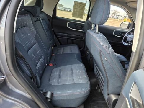 Certified 2023 Ford Bronco Sport Heritage w/ Heritage Convenience Package image 26