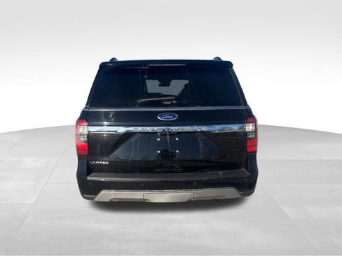 Used 2021 Ford Expedition Limited image 5