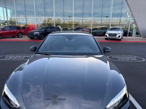 Certified 2023 Audi A5 2.0T Premium Plus w/ Premium Plus AWD/4WD image 7