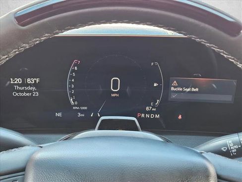 New 2026 Cadillac CT5 Sport RWD image 11