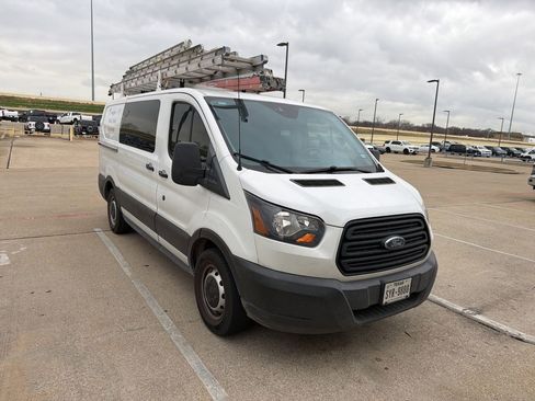 Used 2019 Ford Transit 150 130 Low Roof image 3