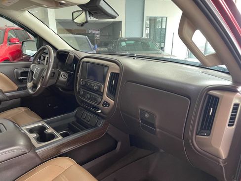Used 2017 GMC Sierra 1500 Denali image 31